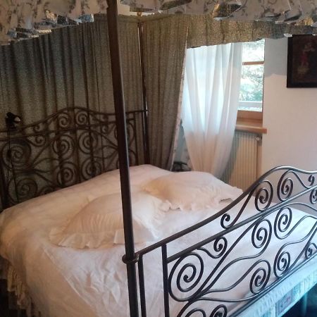 Siusi Sciliar Apartment Eksteriør bilde