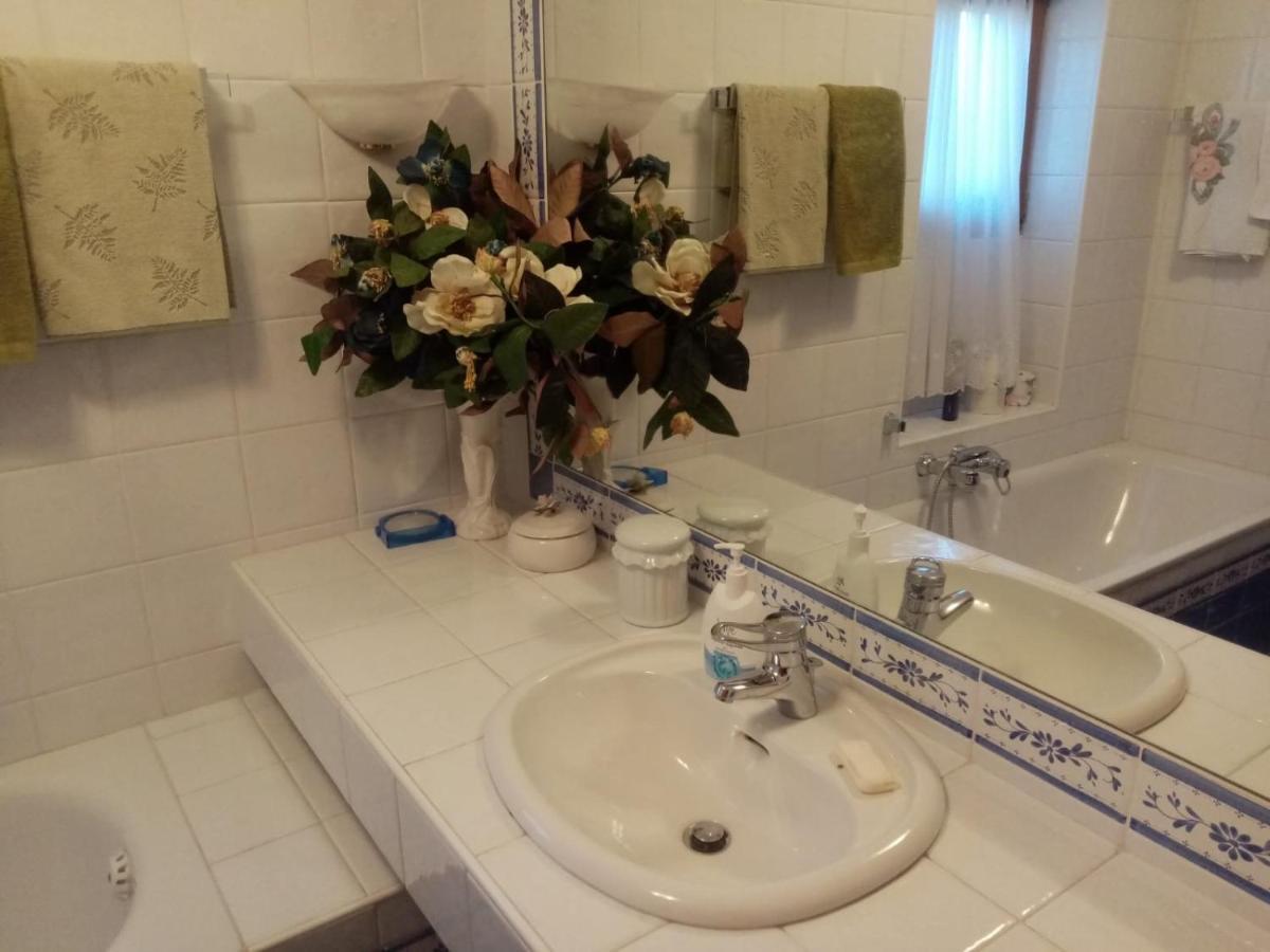 Siusi Sciliar Apartment Eksteriør bilde
